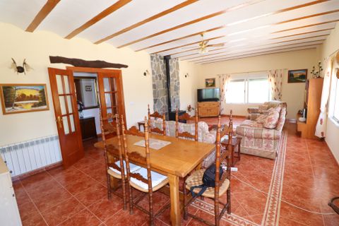 Landejendom i Velez-Blanco, Almeria, Velez-Blanco - € 269.950 | Ref: 3055-CH - foto 19